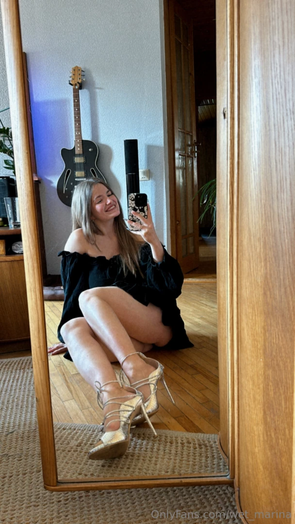 Every girl deserves care and attention small signs of attention 