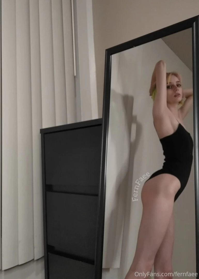 Who else loves bodysuits part 8 