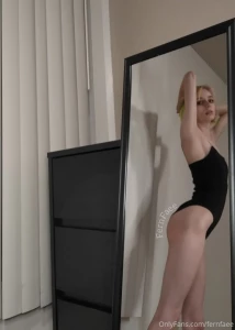 Who else loves bodysuits part 8