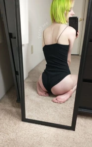 Who else loves bodysuits part 2