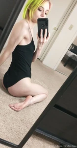 Who else loves bodysuits part 3