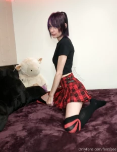 What do you think if my favorite skirt part 7