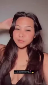 Lmk bby it s way more fun in there