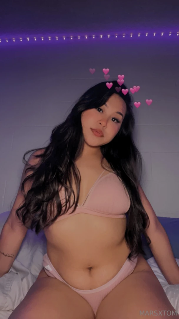 She could neverrrrrrrr 