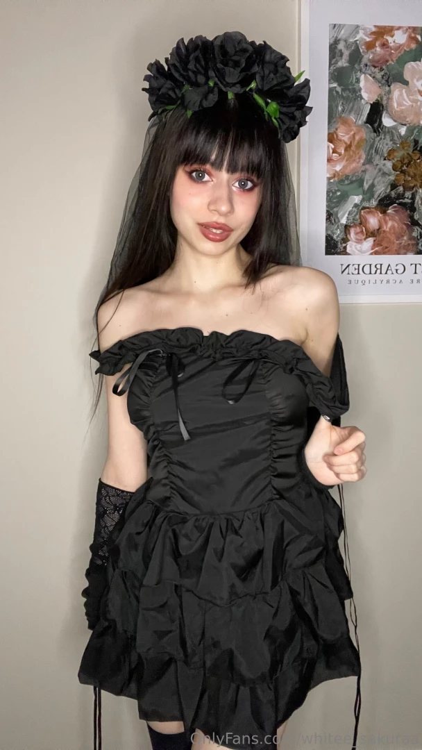 I ve already started preparing for halloween yes in our country it is 