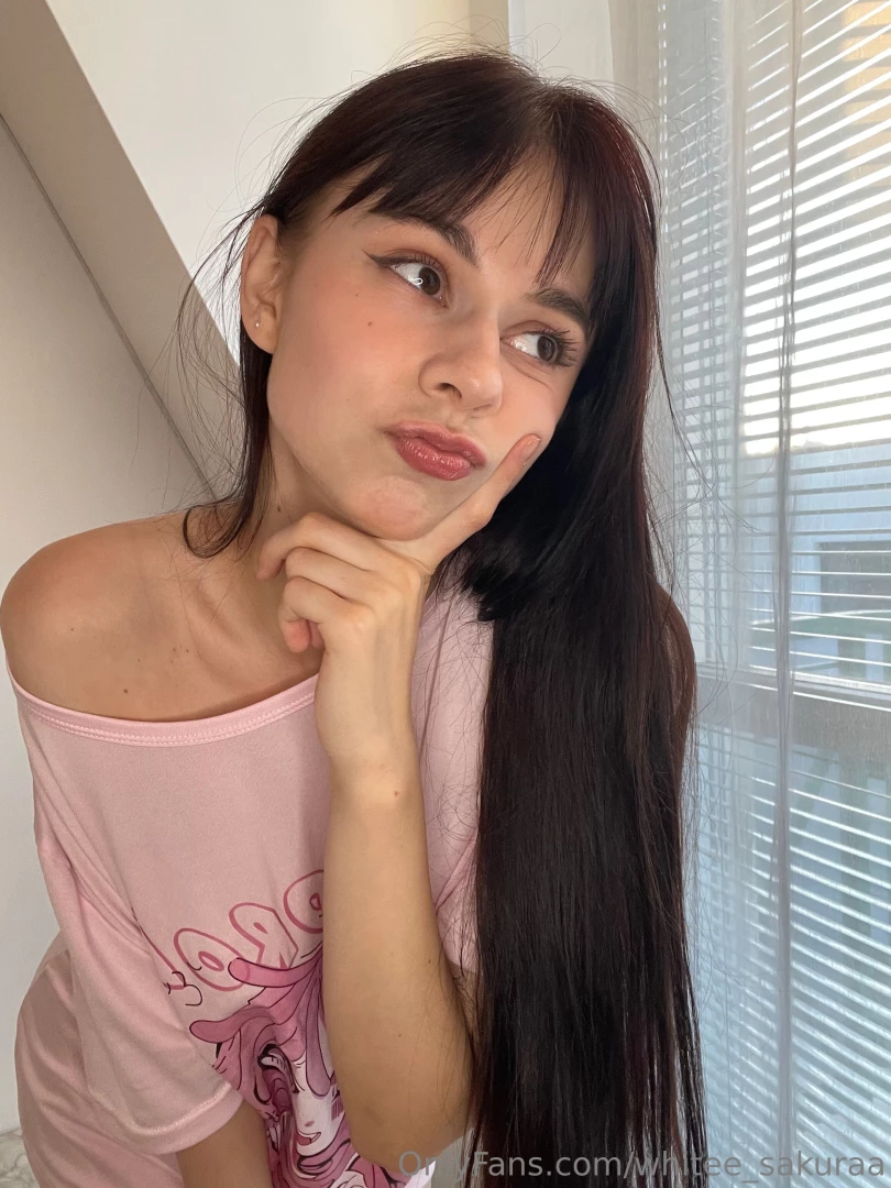 You know i once saw a social experiment on the internet and the 