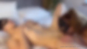 She makes my pussy purr let me introduce you to two very mischievous