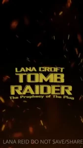 Next week part 1
