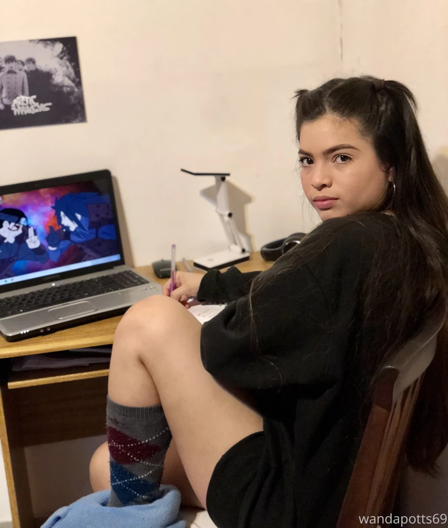 Not focus part 1 