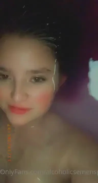 Bath time fun part 77 