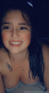 Well this is what it looks like