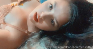 Blame it on my confidence