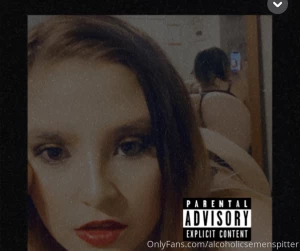 Alcoholicsemenspitter part 21