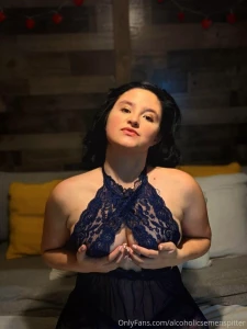 Just a good girl begging to be treated like a very very bad girl