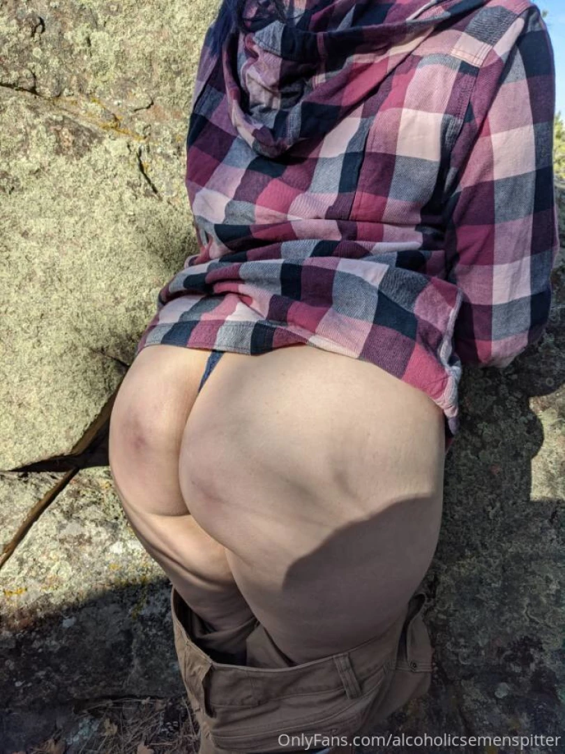 I love getting wild in the woods part 3 