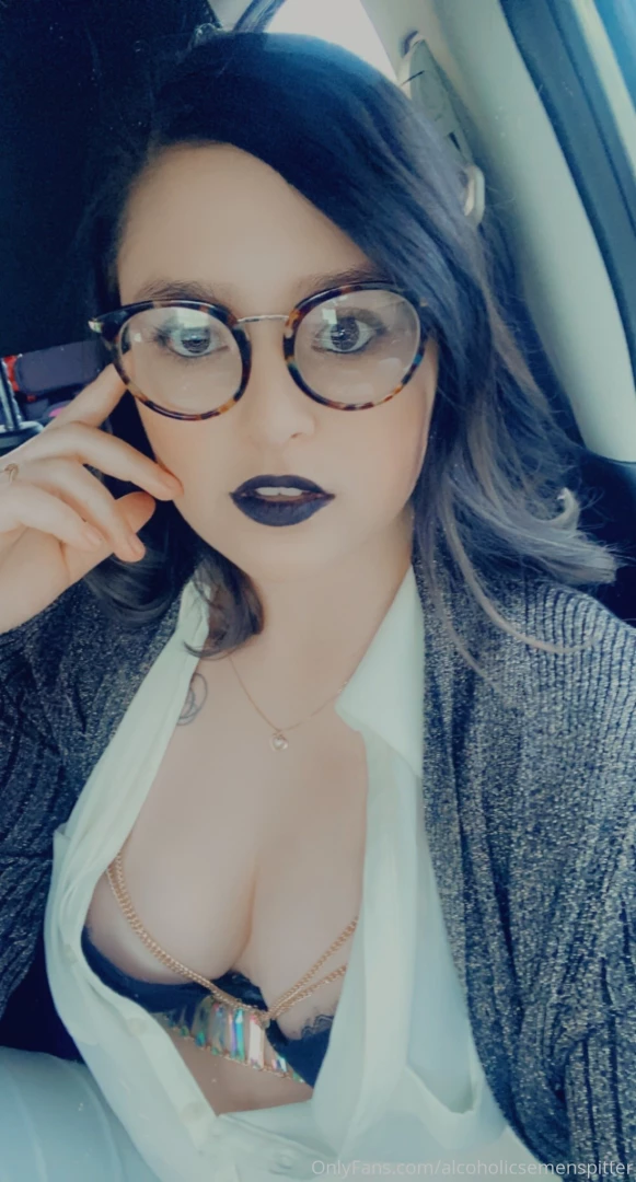 Sexy is not a shape it is an attitude part 5 