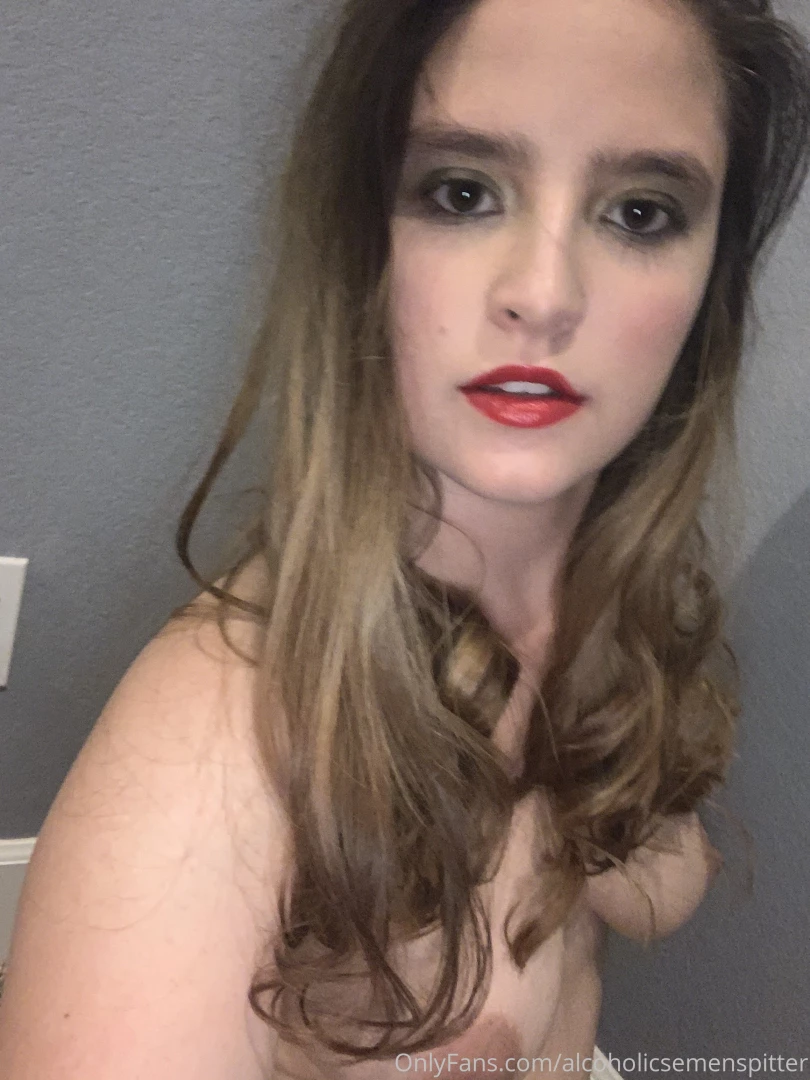 Alcoholicsemenspitter part 44 