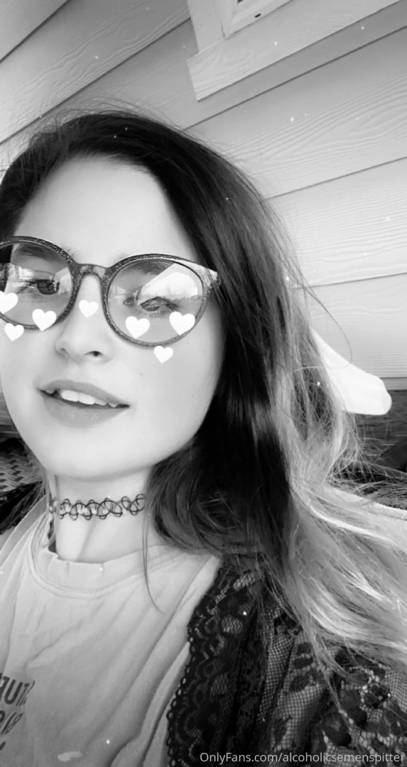 Alcoholicsemenspitter part 40 