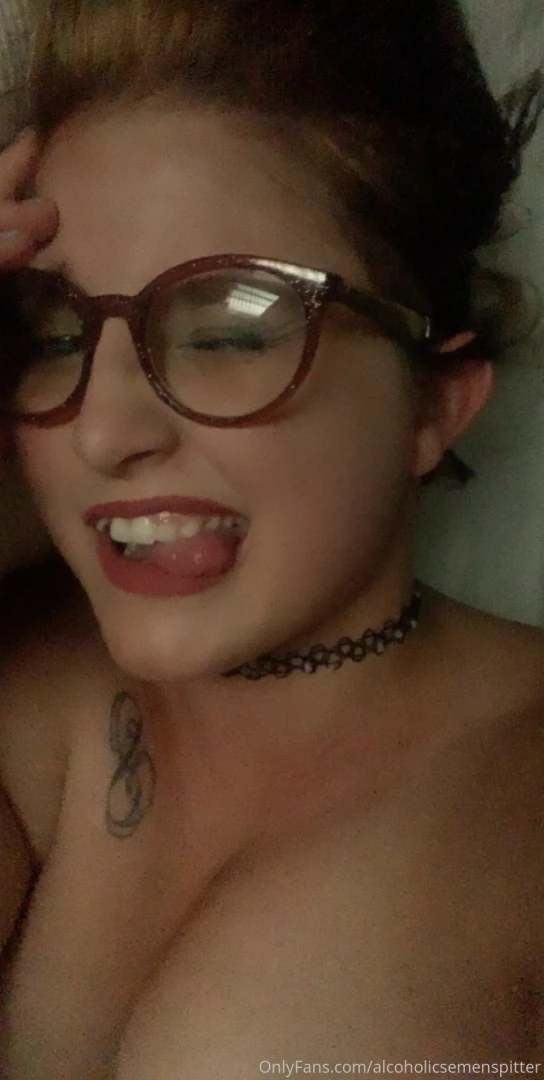 Alcoholicsemenspitter part 47 