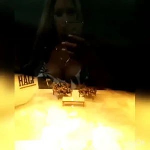 Love in an elevator
