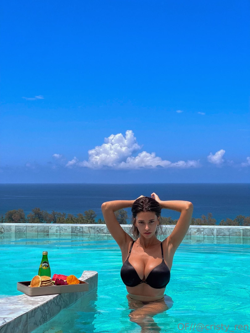 You can join my private page cristyren with 50 off now hot exclusive 