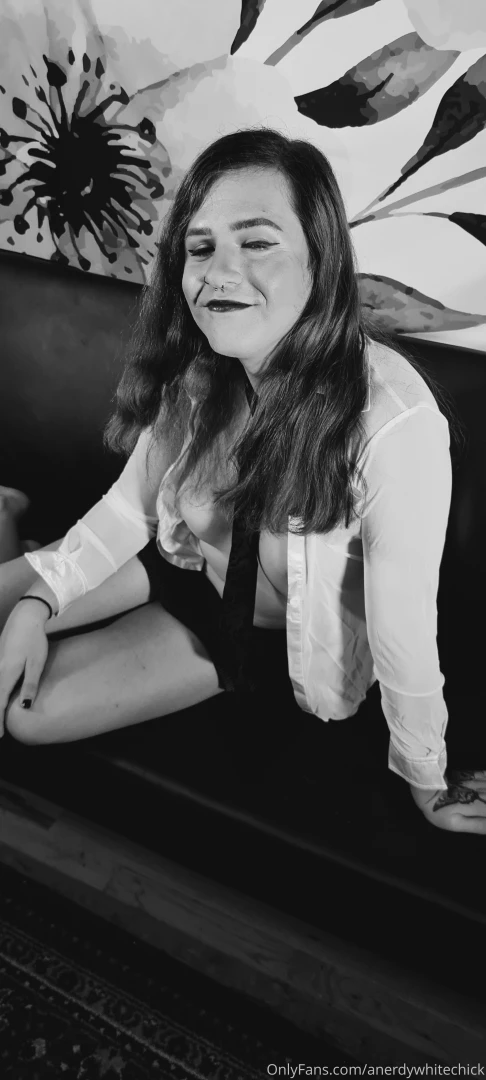 Anerdywhitechick part 70428 