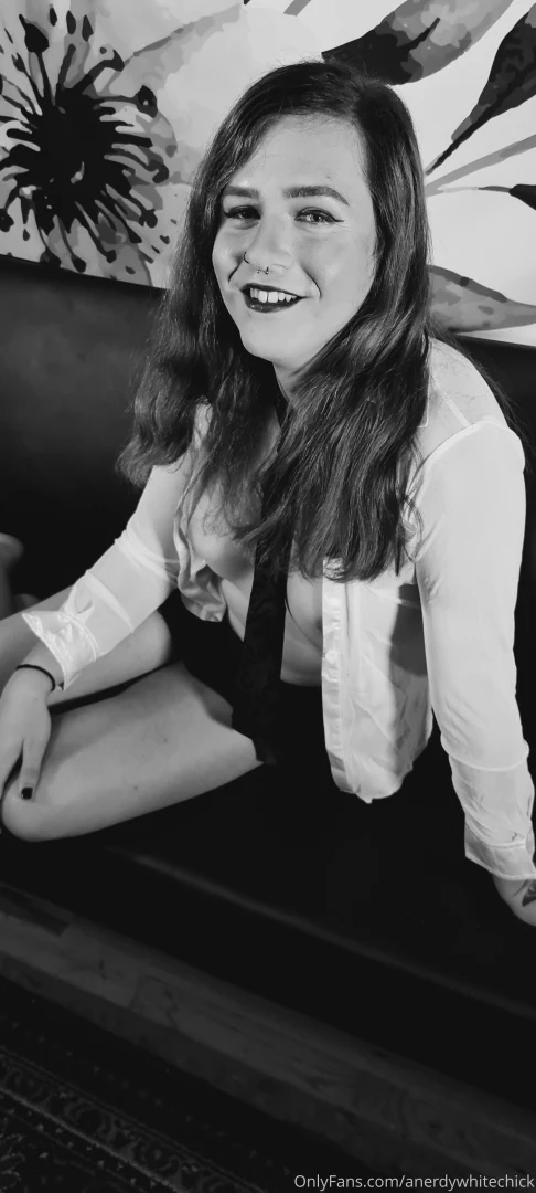 Anerdywhitechick part 70429 