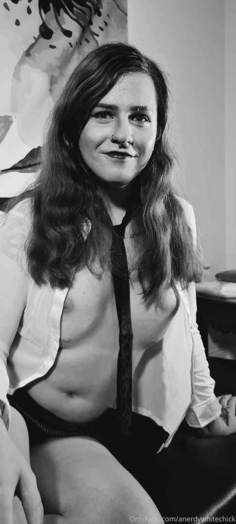 Anerdywhitechick part 70434 