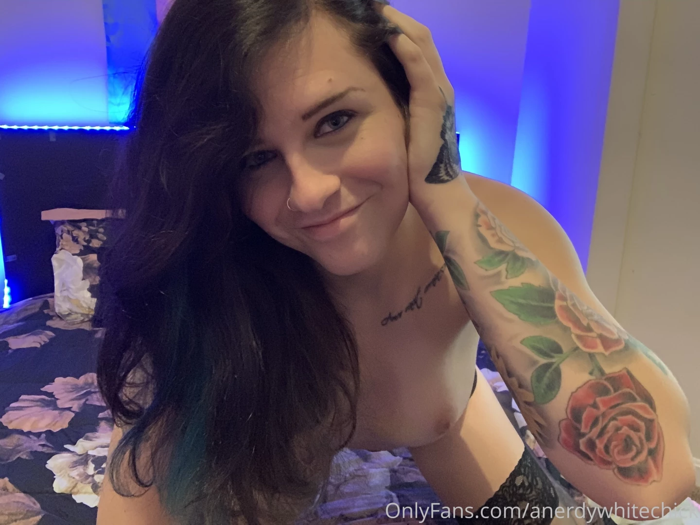 Anerdywhitechick part 71863 