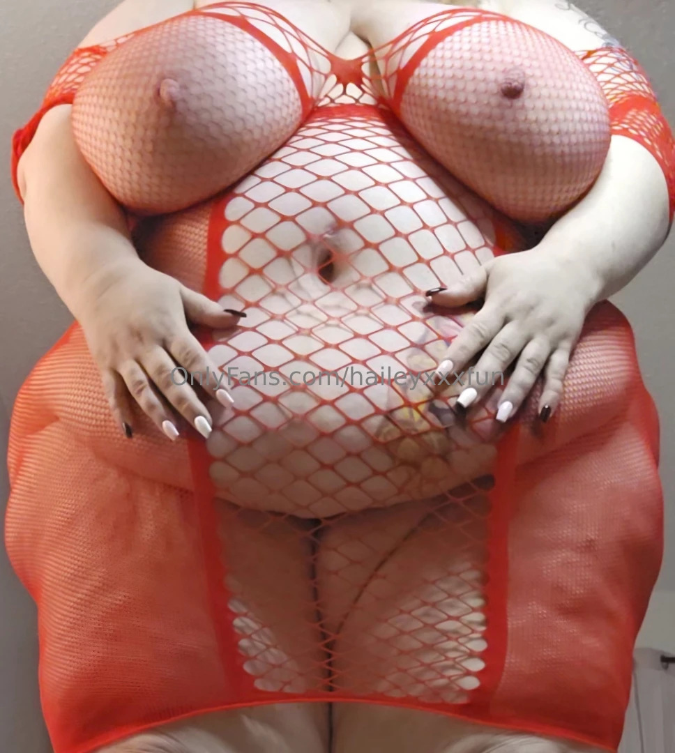 Red hot part 94 