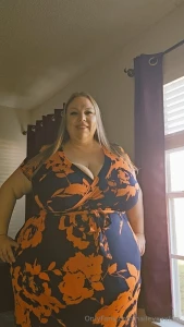 Do you admire my curves with clothes on too part 2