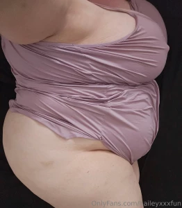 Lazy day in pjs part 2