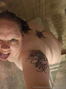 All clean time to eat