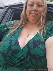 Giant green mama part 5