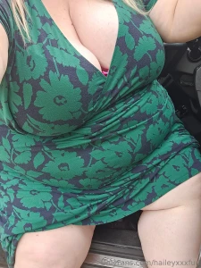 Giant green mama part 4