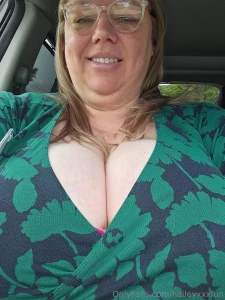 Giant green mama part 3