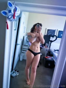 Lavender-lemonade part 8