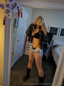 Spooky content season is upon us enjoy the gym results appearance