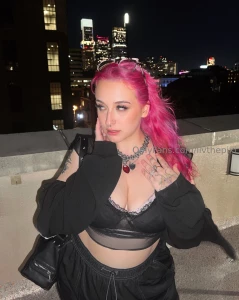 Do my eyes make my tits look big part 1