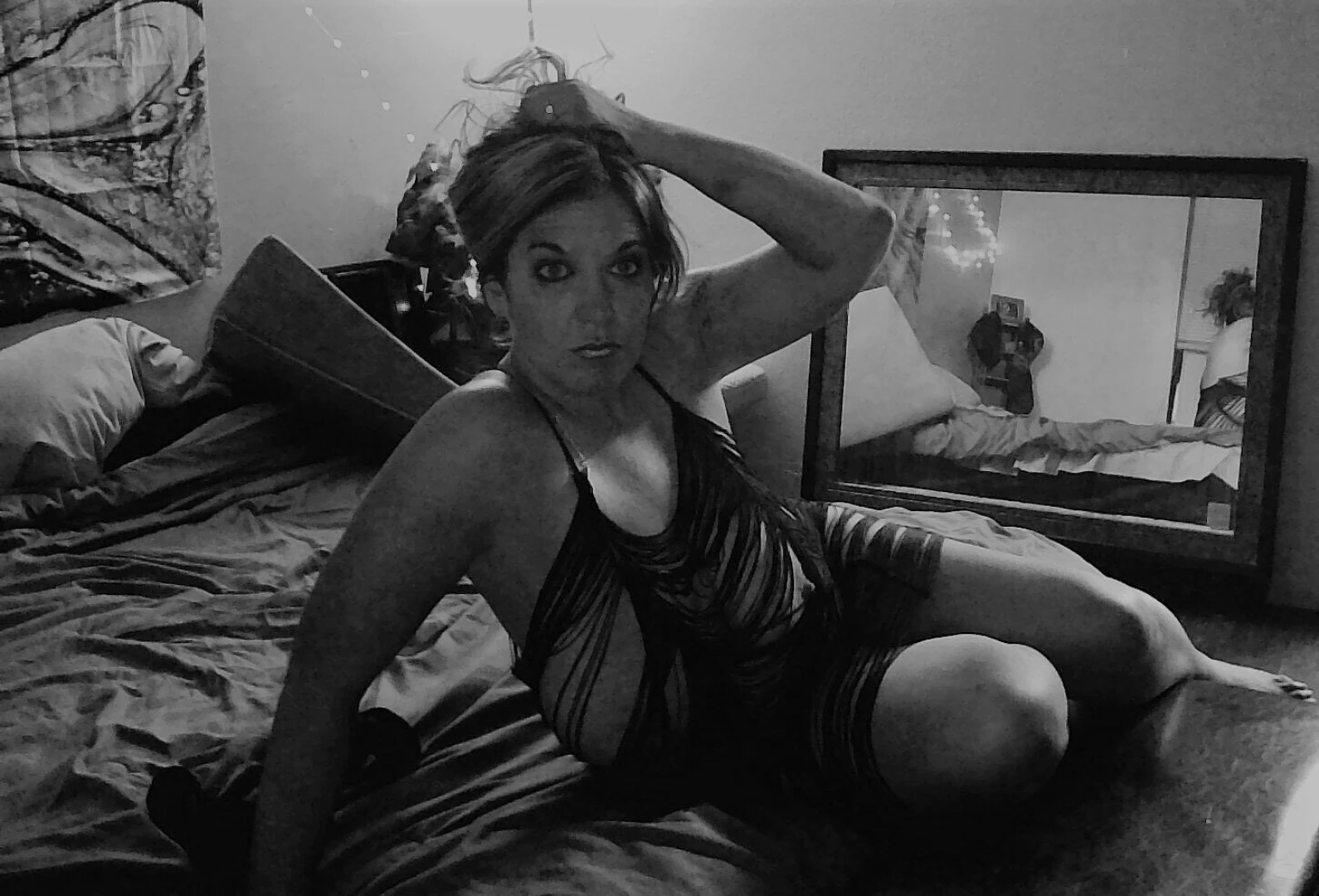 Hi guys i can t say i blame some of you for dropping off as i myself 