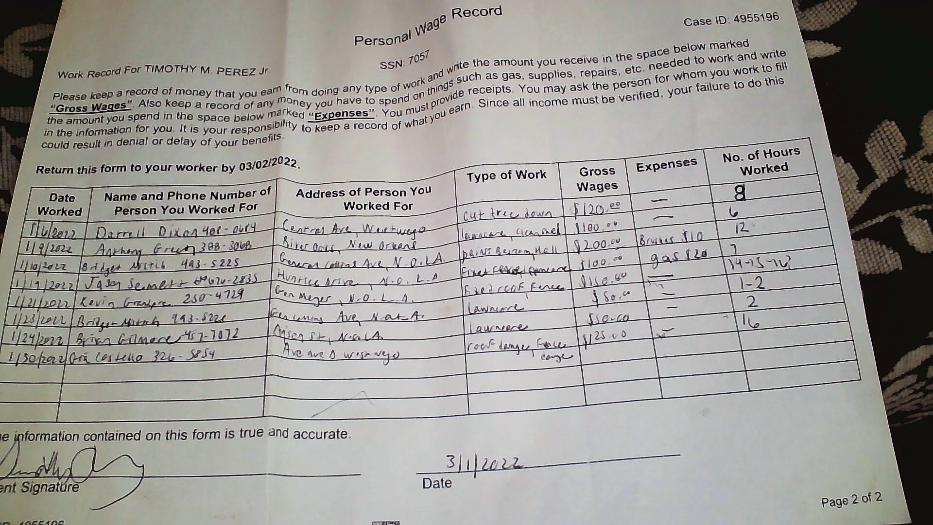 How are my favorite naughty gentlemen doing i really miss you guys i part 5 