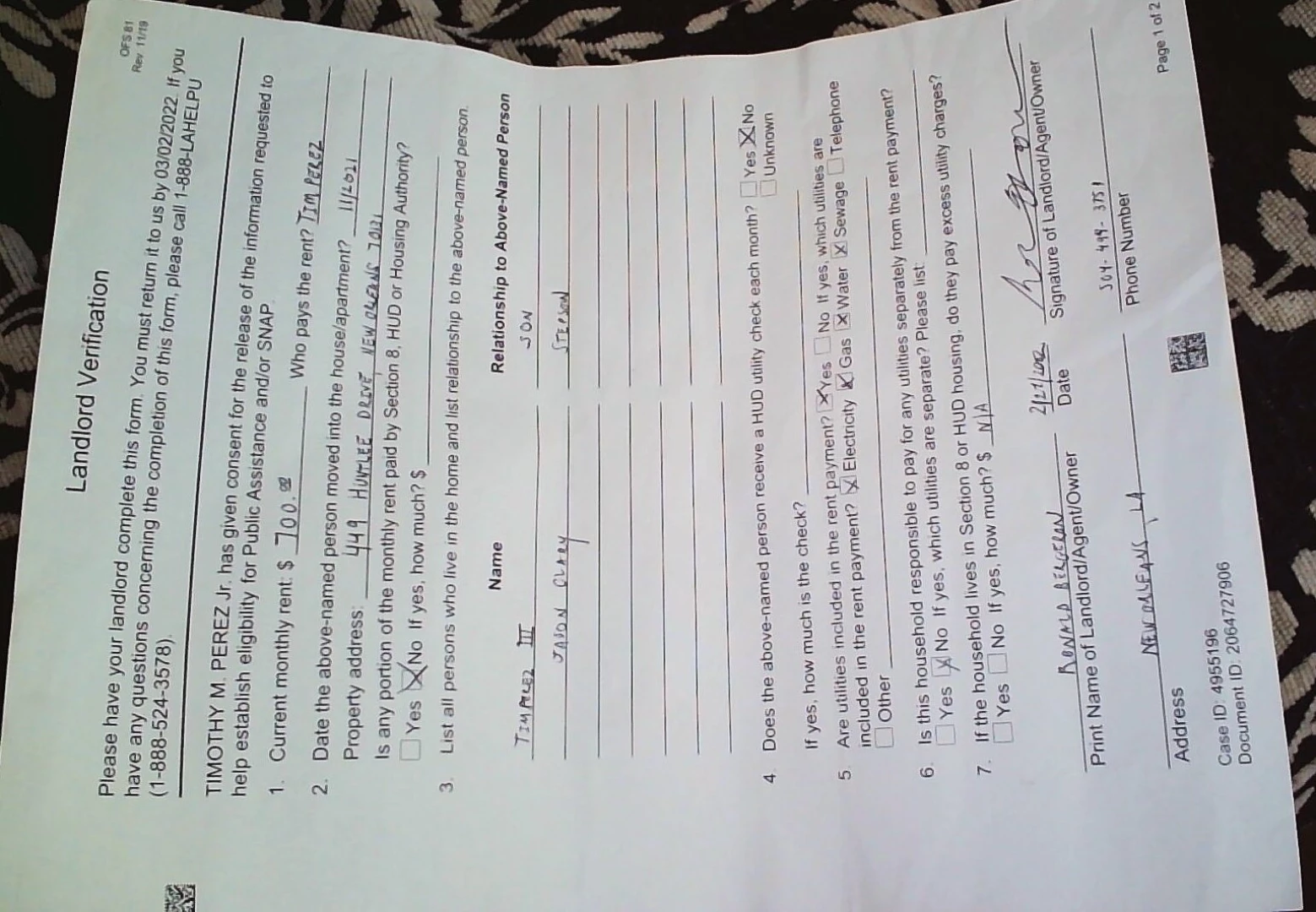 How are my favorite naughty gentlemen doing i really miss you guys i part 1 