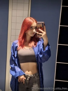 Merryxx is wet right now she loves getting her juicy ass massaged this part 79