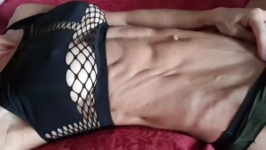 Not sure what happened to my abflex video i posted below it s