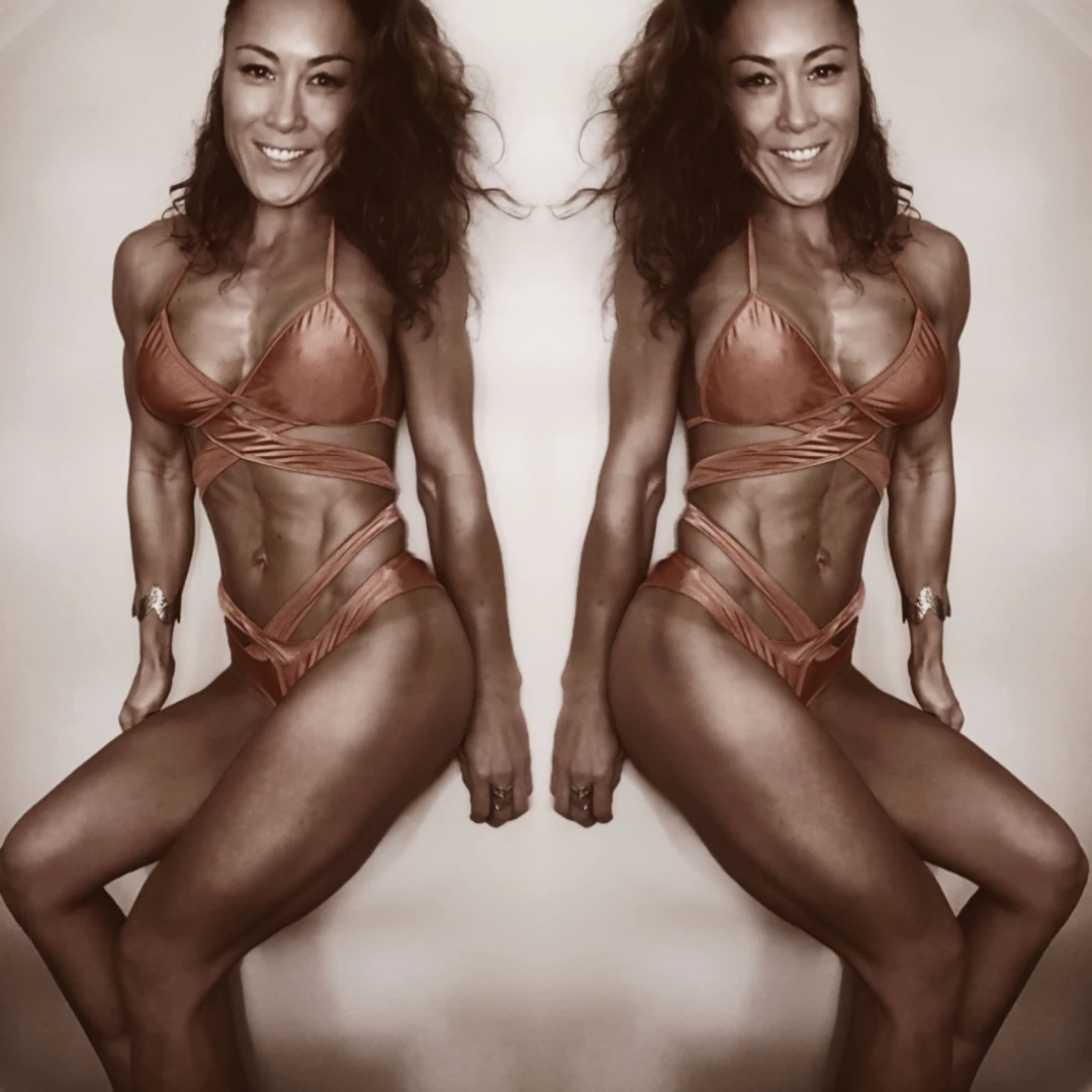 Nothing is more sexier than a smile they have some neat filters on 