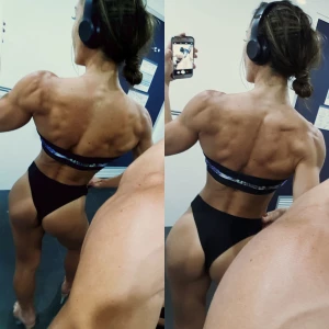 Keep doing your thing shape training