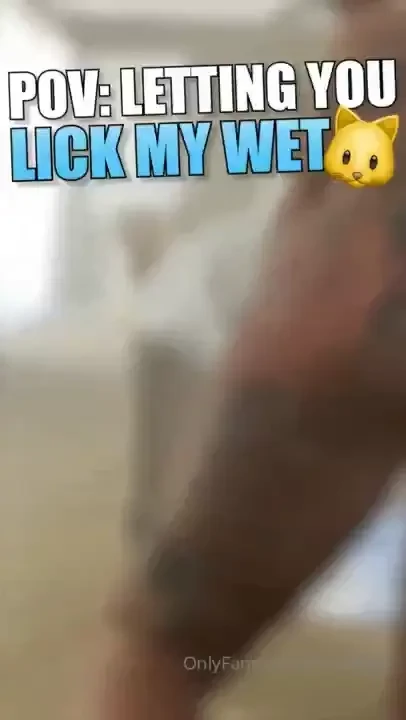 Pov pussy dripping wet for you shaking my juicy fat ass and teasing part 8 