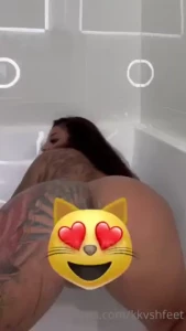 New video only available on kkvsh www onlyfans com kkvsh