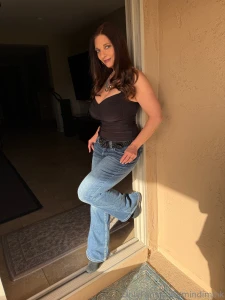 Feeling like a total rockstar today just the right amount of bad girl