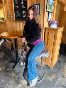 Riding into the weekend like ready for a little adventure think you